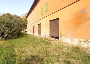 Casa indipendente Corso Giuseppe Mazzini, Molinella - foto 9