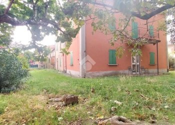 Casa indipendente Corso Giuseppe Mazzini, Molinella - foto 11