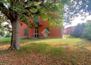 Casa indipendente Corso Giuseppe Mazzini, Molinella - foto 14