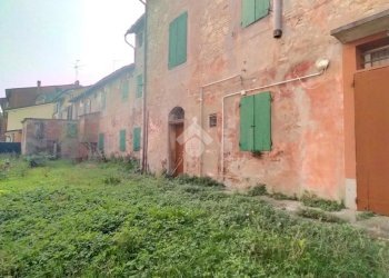 Casa indipendente Corso Giuseppe Mazzini, Molinella - foto 17