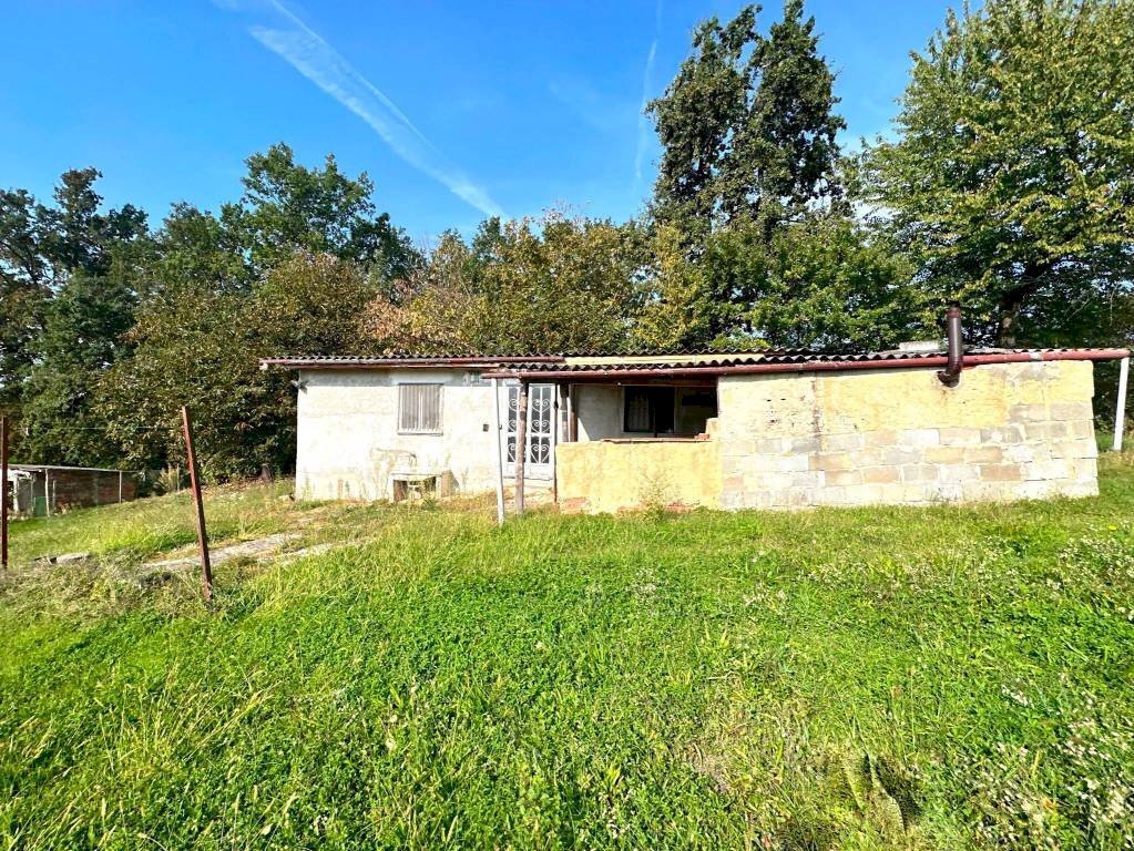 Independent house Pocapaglia - photo 2