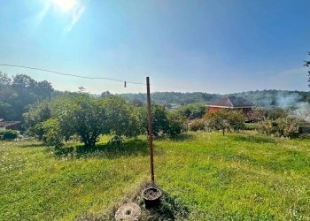 Casa indipendente Pocapaglia - foto 19