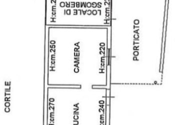 Independent house Pocapaglia - photo 51