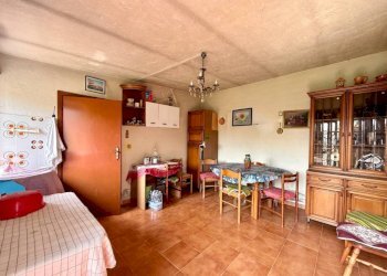 Casa indipendente Pocapaglia - foto 37