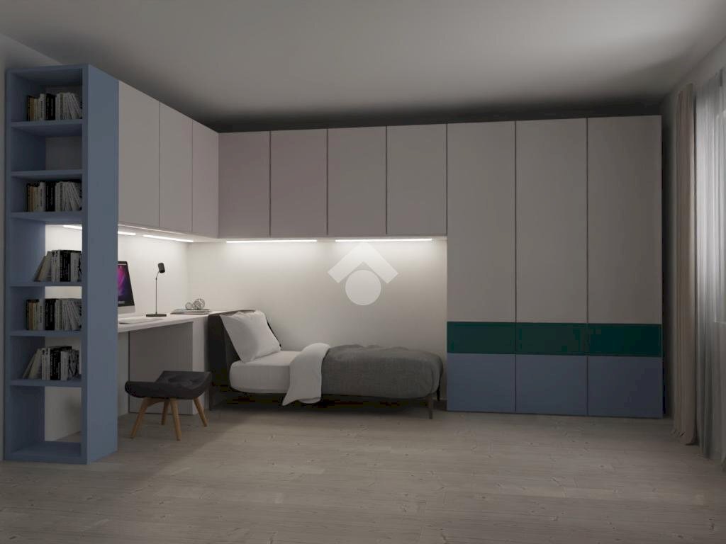 Trilocale Via Sestriere, Rivoli - foto 3