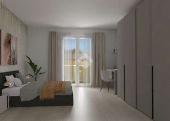 Trilocale Via Sestriere, Rivoli - foto 4