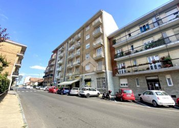 Trilocale Via Sestriere, Rivoli - foto 7