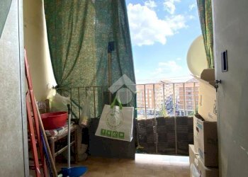 Trilocale Via Sestriere, Rivoli - foto 14