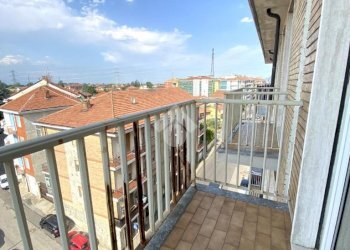 Trilocale Via Sestriere, Rivoli - foto 22