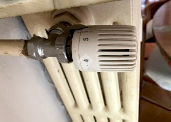 Trilocale Via Sestriere, Rivoli - foto 32