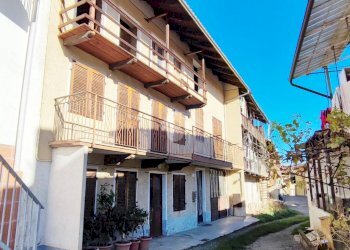 Casa semi indipendente Vicolo bartume, Vallo Torinese - foto 1