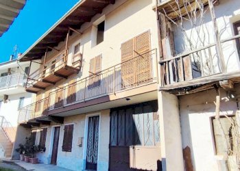 Casa semi indipendente Vicolo bartume, Vallo Torinese - foto 2