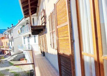 Casa semi indipendente Vicolo bartume, Vallo Torinese - foto 11