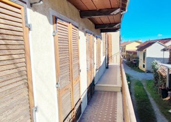 Casa semi indipendente Vicolo bartume, Vallo Torinese - foto 20