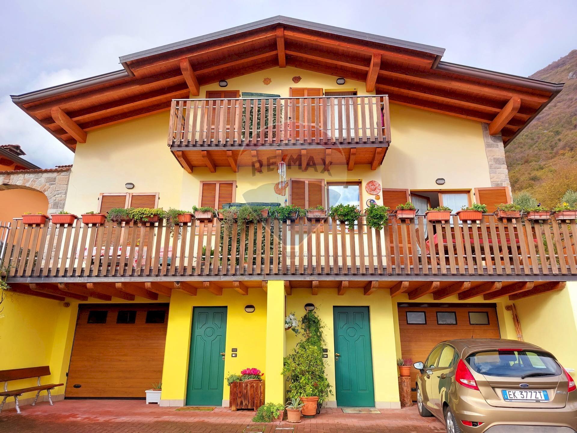 Casa indipendente Ranzanico - foto 3