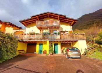 Casa indipendente Ranzanico - foto 4