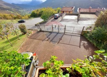 Casa indipendente Ranzanico - foto 12