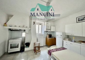 Appartamento VIA SPALDI, Jesi - foto 1