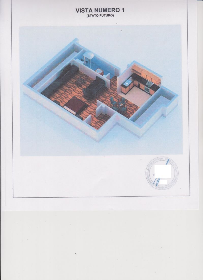 Mansarda Savona (zona Centro) - foto 2