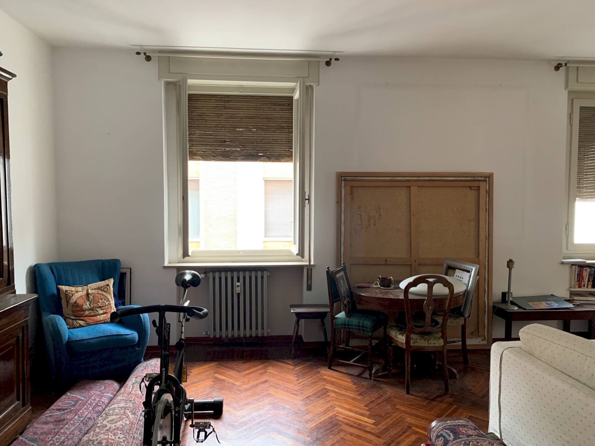 Trilocale Mantova - foto 3