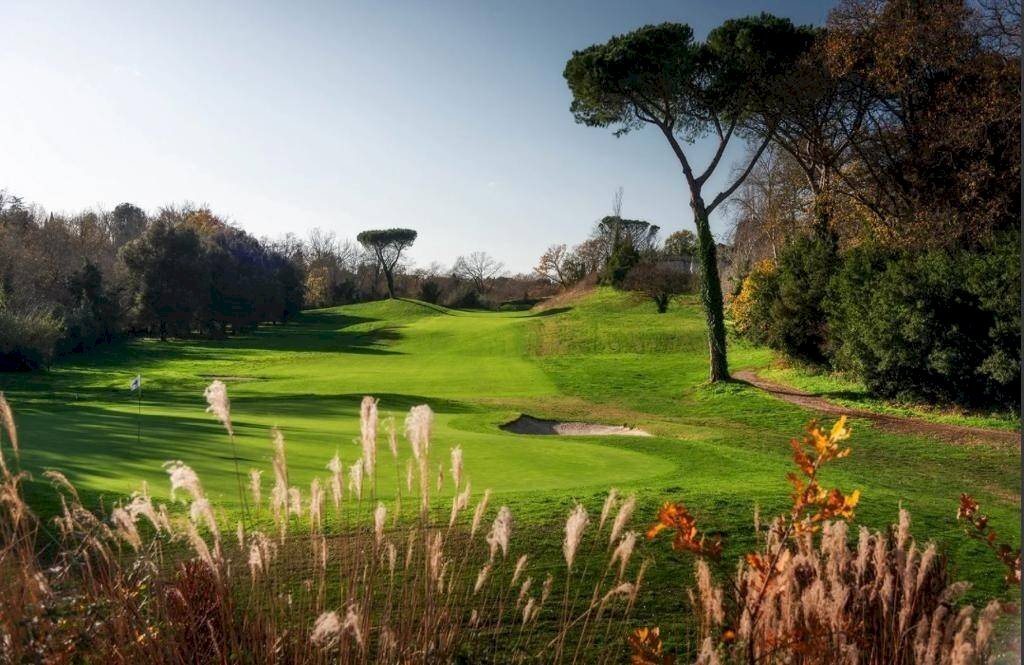 dintorni - Villa largo dell'Olgiata, 15, Roma - foto 2