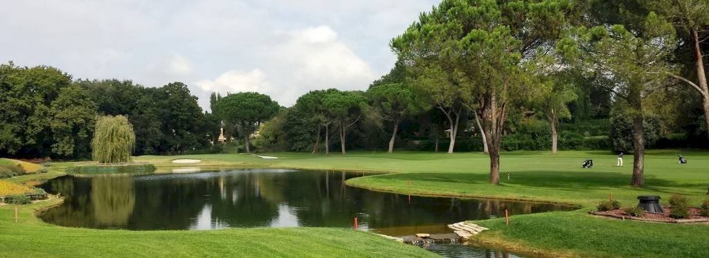 dintorni - Villa largo dell'Olgiata, 15, Roma - foto 3