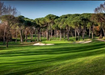 dintorni - Villa largo dell'Olgiata, 15, Roma - foto 1