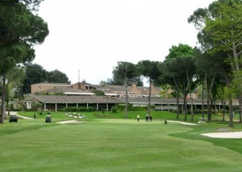 dintorni - Villa largo dell'Olgiata, 15, Roma - foto 9