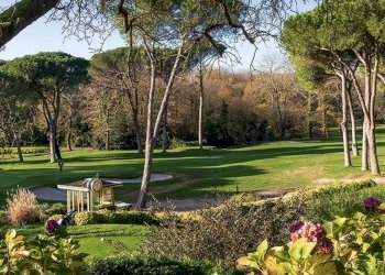 dintorni - Villa largo dell'Olgiata, 15, Roma - foto 11