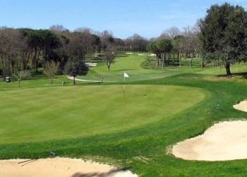 dintorni - Villa largo dell'Olgiata, 15, Roma - foto 12