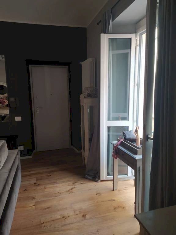 Salone - Appartamento via Casale, 12, Alessandria - foto 3