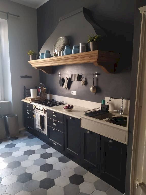 Cucina - Apartment Alessandria - photo 1