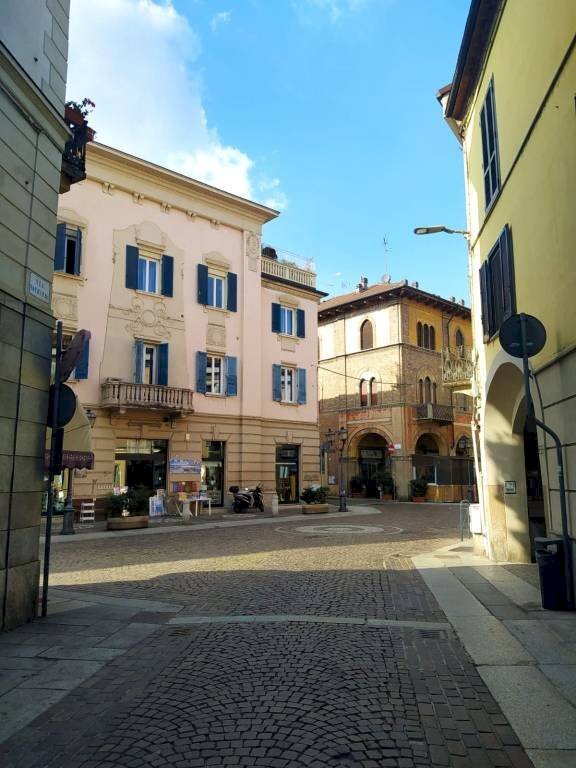 Zona - Apartment Alessandria - photo 2