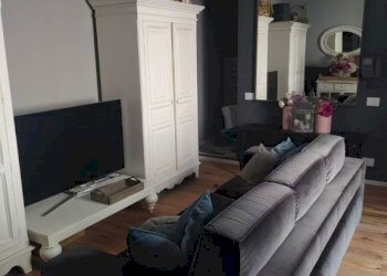 Salone - Appartamento via Casale, 12, Alessandria - foto 5