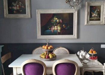 Salone - Appartamento via Casale, 12, Alessandria - foto 7