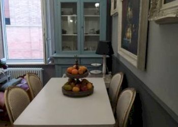 Salone - Appartamento via Casale, 12, Alessandria - foto 10