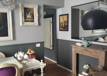 Salone - Appartamento via Casale, 12, Alessandria - foto 12