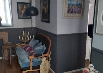 Salone - Appartamento via Casale, 12, Alessandria - foto 13