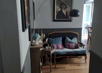 Salone - Appartamento via Casale, 12, Alessandria - foto 14