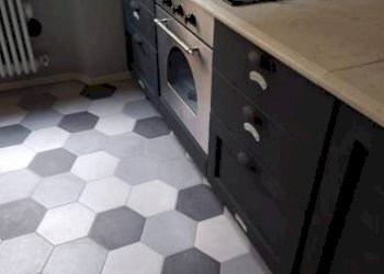 Cucina - Appartamento via Casale, 12, Alessandria - foto 18