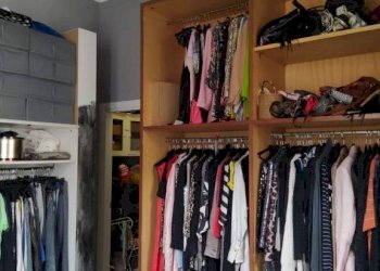 Interno appartamento - Appartamento via Casale, 12, Alessandria - foto 25