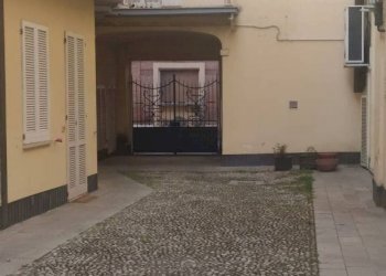 Facciata - Appartamento via Casale, 12, Alessandria - foto 30