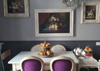 Salone - Apartment via Casale, 12, Alessandria - photo 1