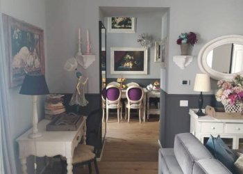 Salone - Apartment via Casale, 12, Alessandria - photo 5