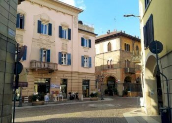 Zona - Appartamento Alessandria - foto 1