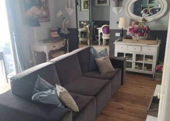 Salone - Appartamento Alessandria - foto 3