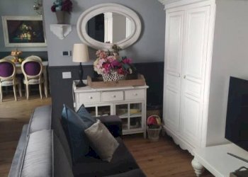 Salone - Appartamento Alessandria - foto 8