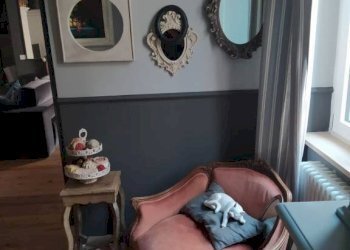 Salone - Appartamento Alessandria - foto 9