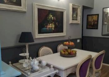 Salone - Appartamento Alessandria - foto 10