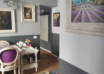 Salone - Appartamento Alessandria - foto 12